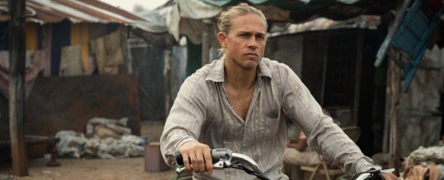 "Sons of Anarchy"-Star Charlie Hunnam übernimmt Hauptrolle in Ed Brubakers "Criminal"