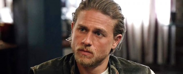 "Monster": "Sons of Anarchy"-Star Charlie Hunnam wird für Netflix zum Serienkiller