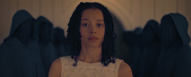 "The Testaments: Die Zeuginnen": Erste Bilder aus "The Handmaid's Tale"-Sequel veröffentlicht