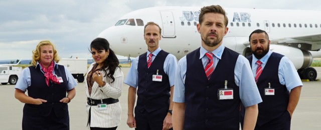 Joyn/ProSieben-Serie hat mit Turbulenzen zu kämpfen