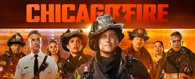 "Chicago Fire": Weiterer Abschied in der kommenden Staffel