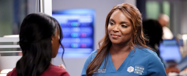 "Chicago Med" verliert mit Staffel 11 überraschend weitere Ur-Darstellerin