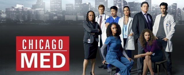 Serie wandert auf den Dienstag