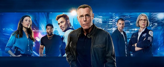 "Chicago P.D.": Dann geht die Deutschlandpremiere weiter