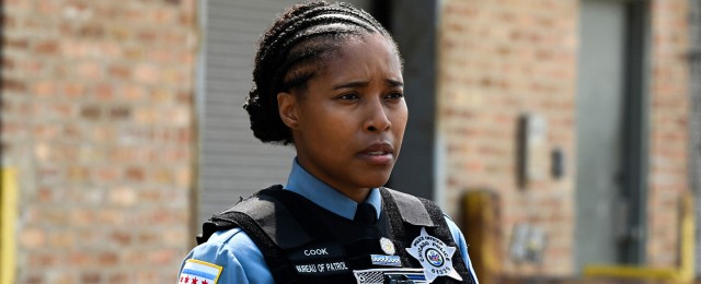 "Chicago P.D.": Toya Turner überraschend in Staffel 13 nicht mit dabei