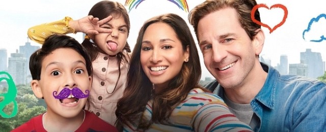 Vor dem Start: "Children Ruin Everything" mit Meaghan Rath ("Hawaii Five-0") kommt zu Netflix
