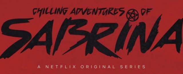 "Chilling Adventures of Sabrina" wirbt auf der San Diego Comic-Con