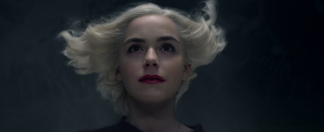 Außerweltlicher Horror bedroht Greendale im Serienfinale