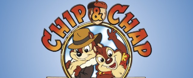 "Chip & Chap": Nächste Kult-Zeichentrickserie feiert Comeback im Disney Channel