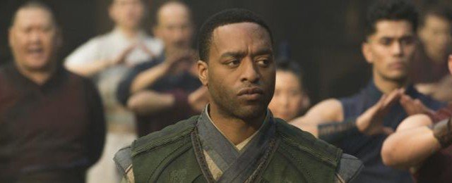 Moderne Serienadaption von "Star Trek"-Macher Alex Kurtzman