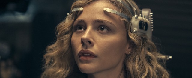 Chloë Grace Moretz erforscht in neuer True-Crime-Serie den Mord an ihrer Mutter