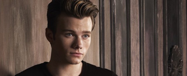 "Glee"-Veteran als Hauptdarsteller, Autor und Regisseur von "Indigo"