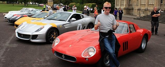 Top Gear Neue Folgen Top Gear Neue Folgen