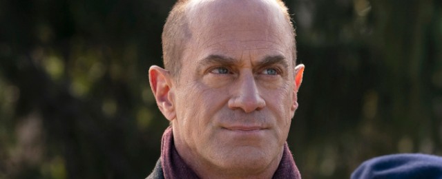 Neue Hauptrolle für Chris Meloni: Schlechtes Omen für "Law & Order: Organized Crime"?"