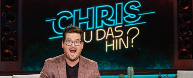 Neuer Comedyshow-Montag ab Ende November