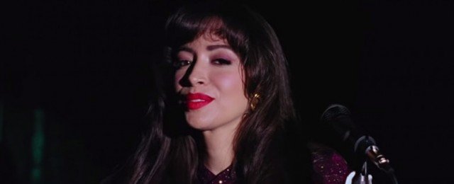 Biographische Serie über Selena Quintanilla-Pérez