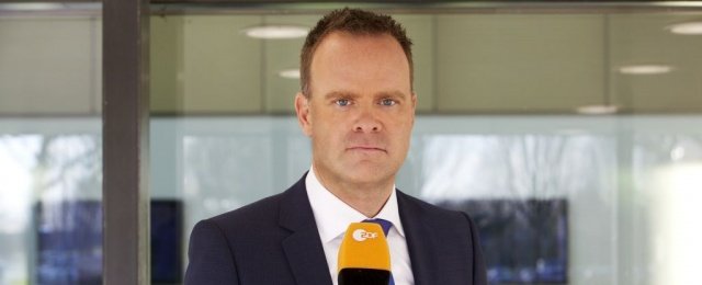 Israel-Korrespondent ersetzt Matthias Fornoff