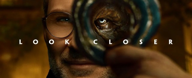 [UPDATE] "The Spiderwick Chronicles" mit Christian Slater erhält Trailer und Termin