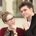 Doku-Reihe mit Lutz van der Horst und Christiane Stenger