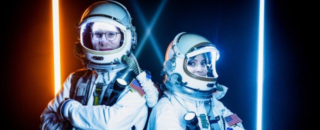 Themenwoche simuliert das Astronauten-Leben auf unserem Trabanten