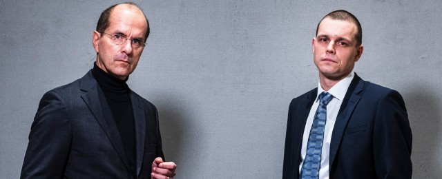Doku-Drama beleuchtet Aufstieg "vom Pornobusiness zum DAX-Unternehmen"