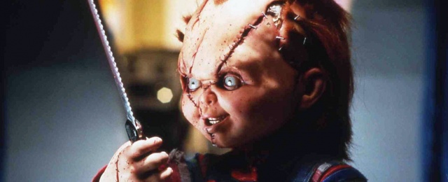 Franchise-Schöpfer Don Mancini fungiert als Showrunner