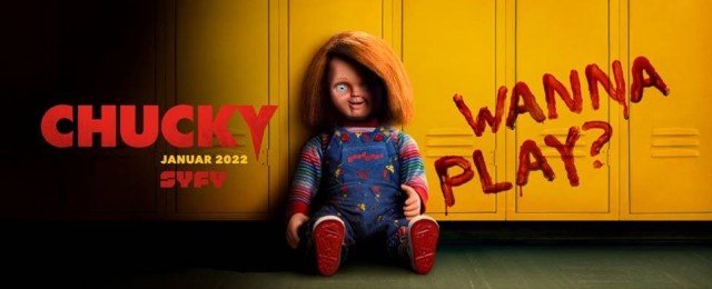 SYFY zeigt aktuelle Horror-Serie