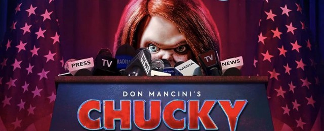 "Chucky": Dann kommt die dritte Staffel endlich nach Deutschland