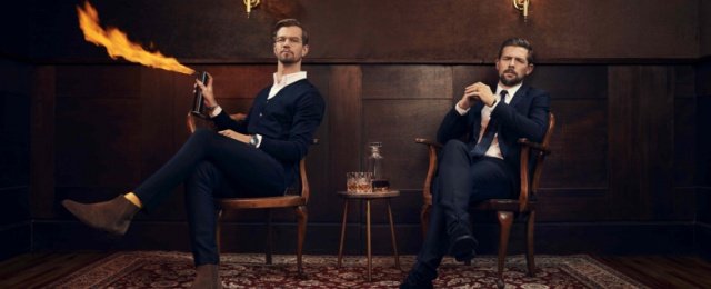Comedy-Duo will abseits vom "Duell um die Welt" wieder gegeneinander antreten