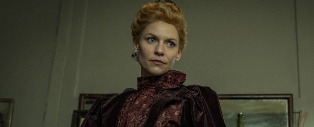 Romanadaption um Wissenschaft und Glaube im Viktorianischen England