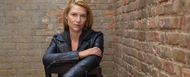 "Homeland"-Star Claire Danes ersetzt Kate Winslet in neuer Hulu-Serie "The Spot"