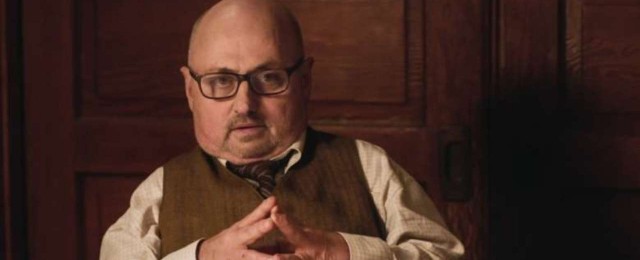 Auch bekannt aus "The Blacklist" und "Fringe"