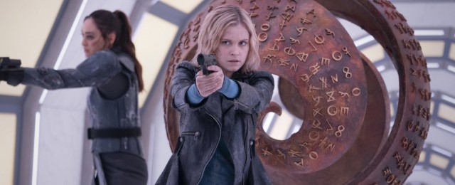 Unser Recap zu "Anaconda", der achten Episode der siebten Staffel