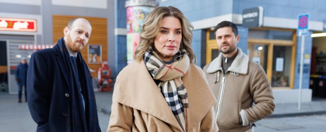 Timoté Rigault - Serien, Sendungen auf TV Wunschliste