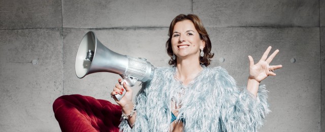 Auch tägliche Warm-Up-Show mit Aaron Troschke angekündigt