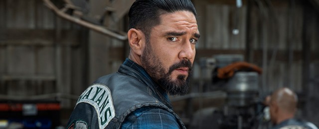 "Prison Break": Reboot holt "Mayans M.C."-Darsteller an Bord