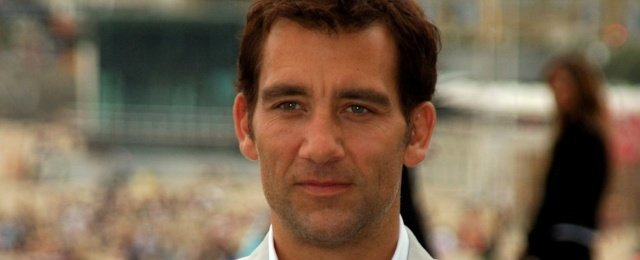 Wunschprojekt von Steven Soderbergh und Clive Owen