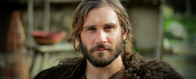 "Vikings"-Veteran tritt in Liam Neesons Fußstapfen