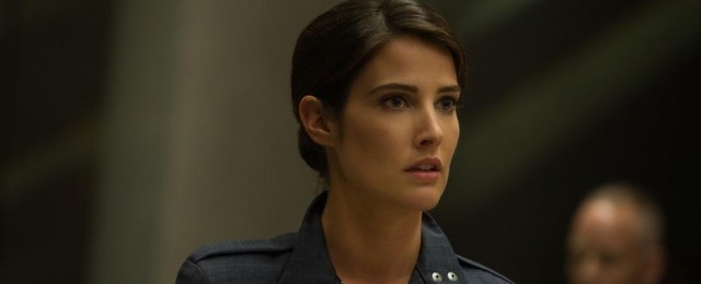 "How I Met Your Mother"-Star Cobie Smulders neu bei "The Lincoln Lawyer"