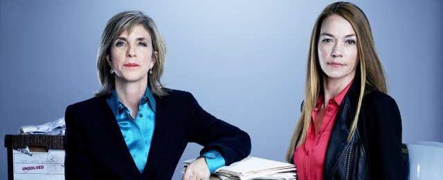Crime-Doku aus dem Hause Dick Wolf in Doppelfolgen