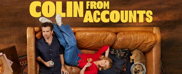 "Colin from Accounts": Trailer zur neuen Staffel der Beziehungs-Comedy