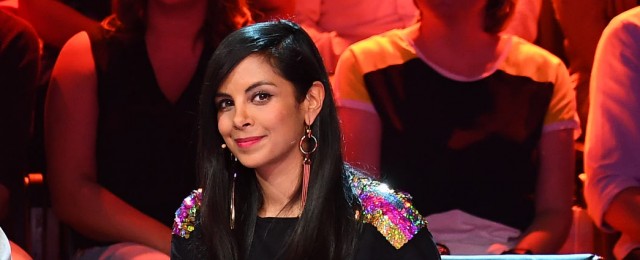 Alltag von Ulmen-Fernandes dreht sich total um die ProSieben-Rateshow