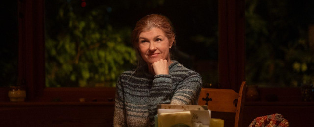 "Phony": Termin für Mystery-Serie mit "Nashville"-Star Connie Britton als "verwandelte" Mutter