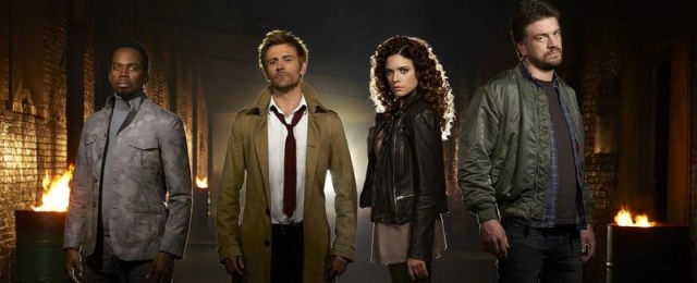 Streaming-Anbieter bestellt auch neue Thrillerserie des Produzenten