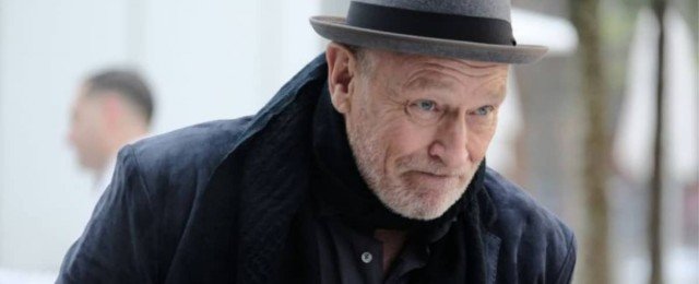 Scheidungsanwalt Arnie Becker auch in neuem ABC-Pilot wieder mit dabei