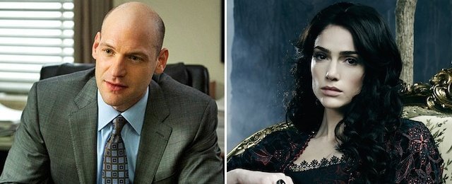Besetzung der Anthologie des "Mad Men"-Schöpfers wächst weiter