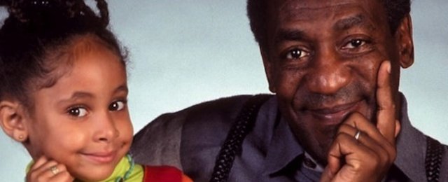 TV-Comeback 30 Jahre nach dem Start der "Cosby Show"