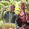 Erste Live-Action-Adaption zur Zeichentrickserie