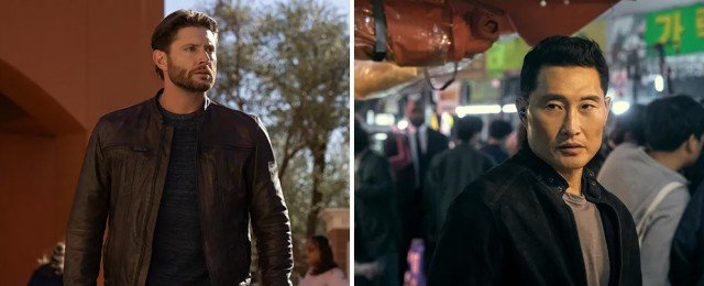 Actionthriller mit Jensen Ackles ("Supernatural") und Daniel Dae Kim ("Hawaii Five-0") werden eingestellt