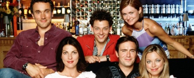 BBC-Antwort auf "Friends" ab Juni im Programm